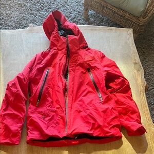 Northface Women’s Ski Jacket